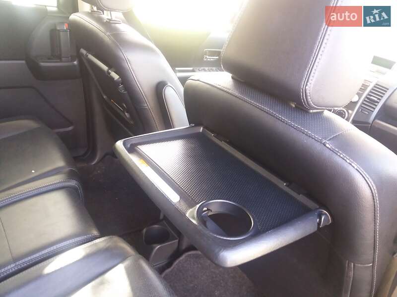 Мінівен Mazda 5 2009 в Перемишлянах фото 3 Мінівен Mazda 5 2009 в Перемишлянах