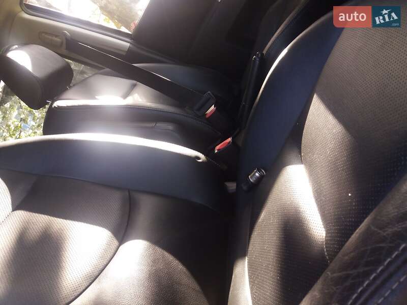 Мінівен Mazda 5 2009 в Перемишлянах фото 15 Мінівен Mazda 5 2009 в Перемишлянах