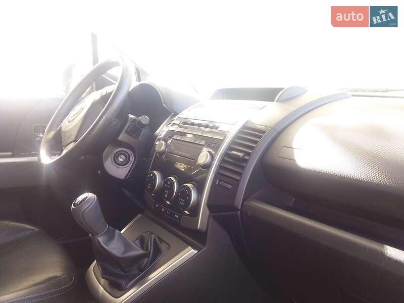 Мінівен Mazda 5 2009 в Перемишлянах фото 22 Мінівен Mazda 5 2009 в Перемишлянах
