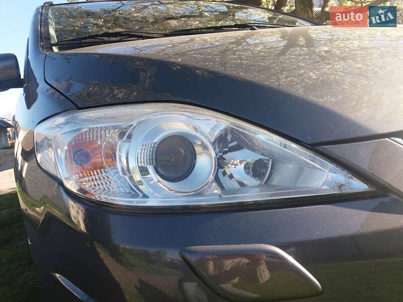 Мінівен Mazda 5 2009 в Перемишлянах фото 25 Мінівен Mazda 5 2009 в Перемишлянах