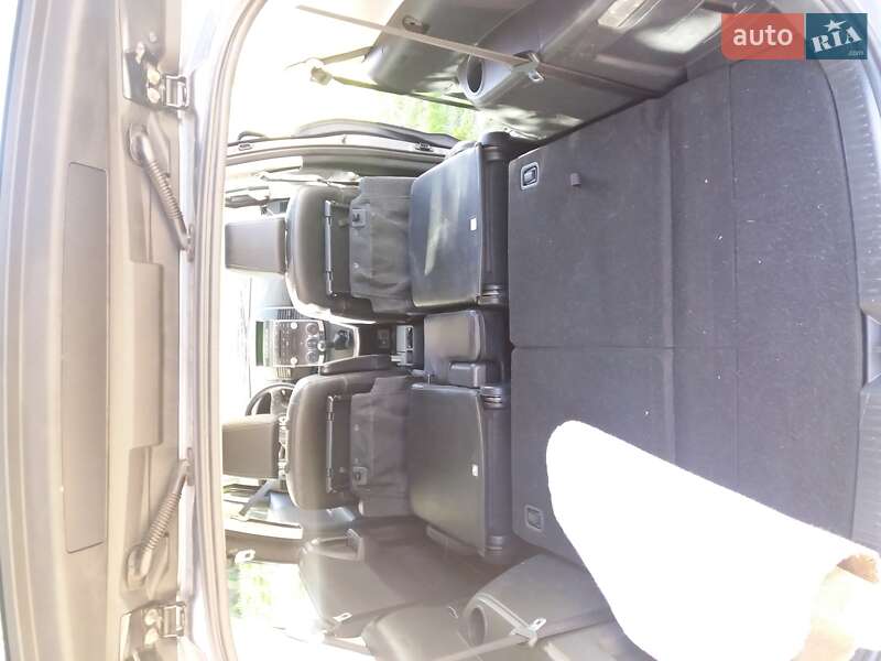 Мінівен Mazda 5 2009 в Перемишлянах фото 31 Мінівен Mazda 5 2009 в Перемишлянах