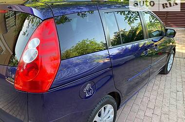 Универсал Mazda 5 2006 в Виннице