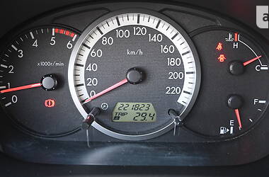 Минивэн Mazda 5 2007 в Бердичеве