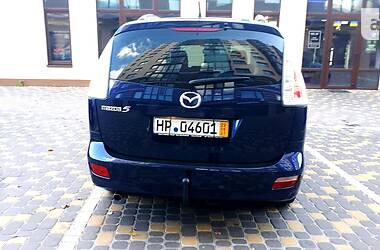 Универсал Mazda 5 2008 в Виннице