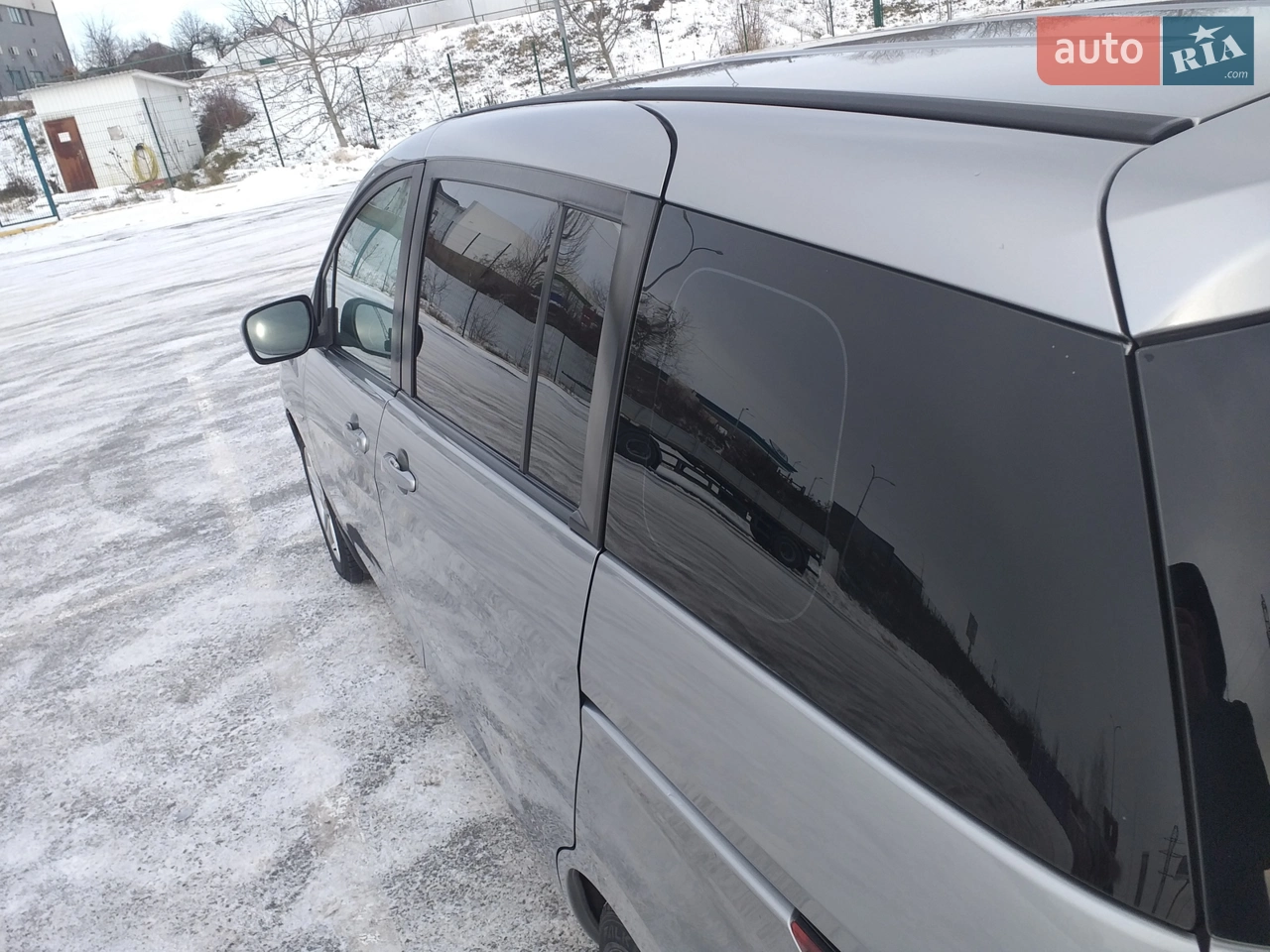 2012 Mazda 5 - мініатюра 9