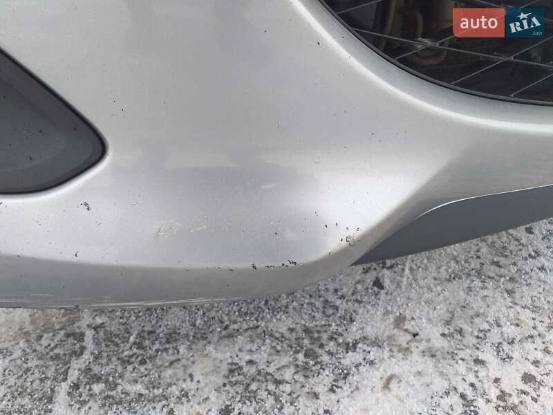 Минивэн Mazda 5 2012 в Ужгороде