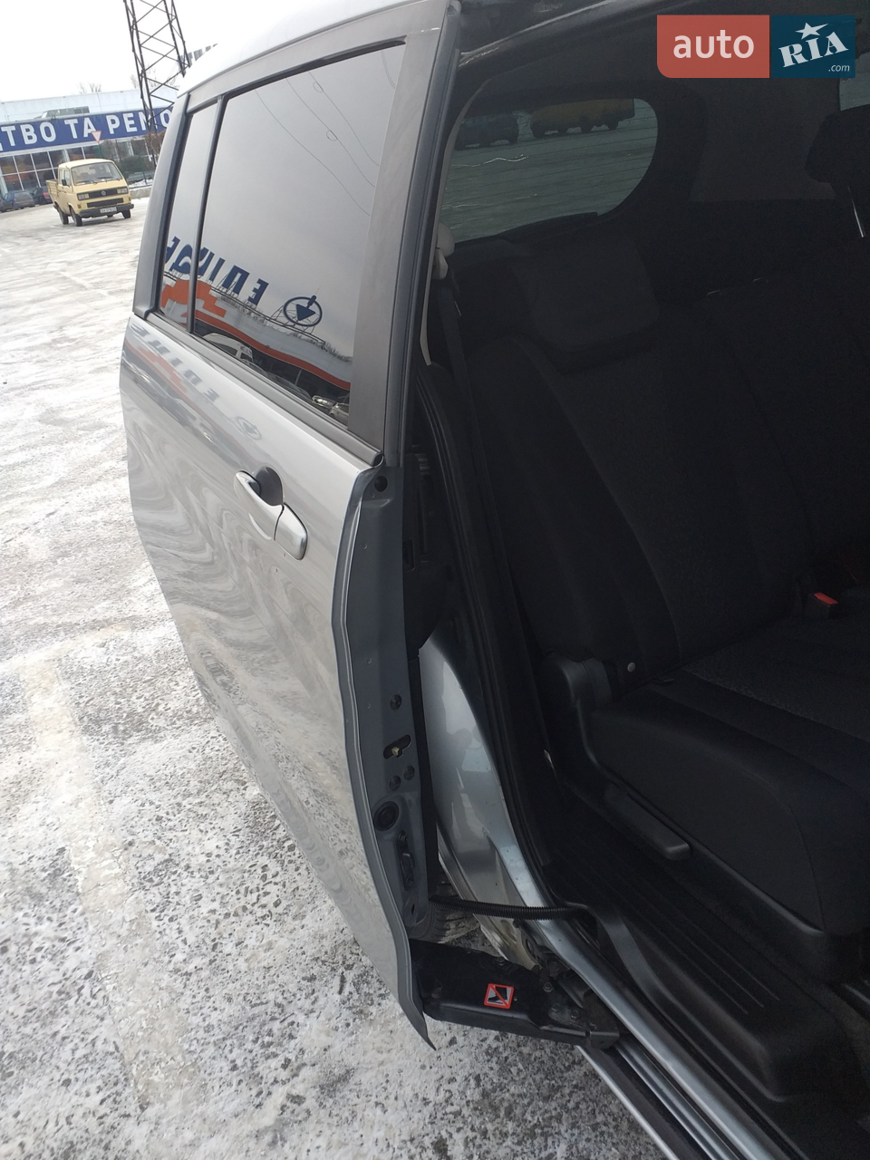 2012 Mazda 5 - мініатюра 58