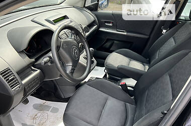 AUTO.RIA – Продам Мазда 5 2009 бензин 2.0 минивэн бу в Ровно, цена