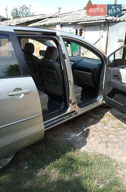 Мінівен Mazda 5 2006 в Лозовій