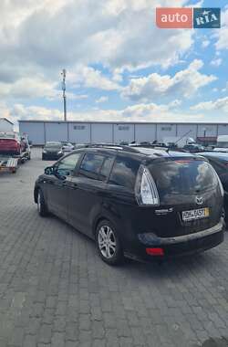 Минивэн Mazda 5 2010 в 