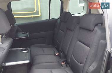 Минивэн Mazda 5 2008 в 