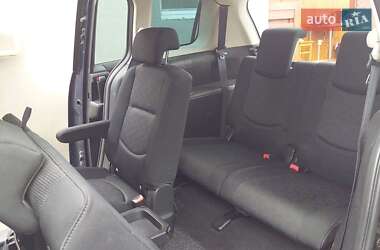 Минивэн Mazda 5 2008 в 