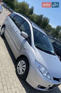 Мінівен Mazda 5 2006 в Вінниці