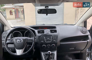 Минивэн Mazda 5 2010 в 
