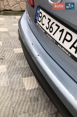 Минивэн Mazda 5 2010 в 