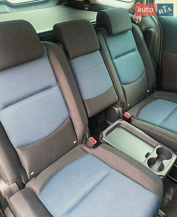 Минивэн Mazda 5 2007 в Ивано-Франковске