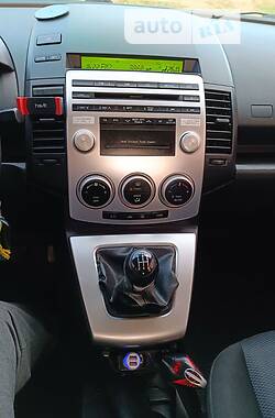 Минивэн Mazda 5 2007 в Коломые