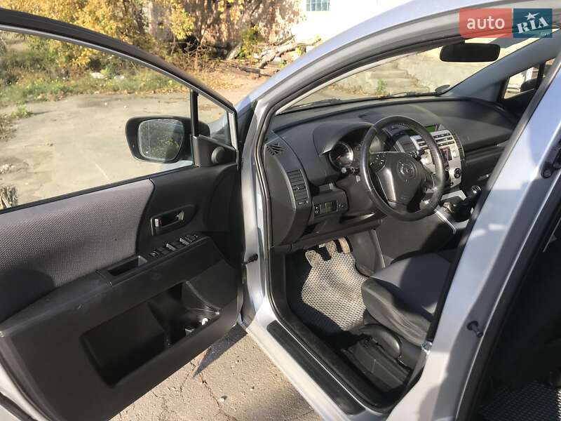 Минивэн Mazda 5 2007 в Николаеве фото 10 Минивэн Mazda 5 2007 в Николаеве