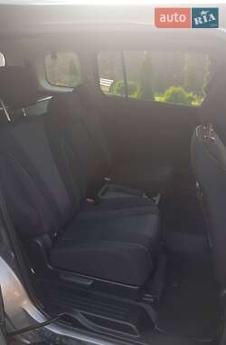 Мінівен Mazda 5 2010 в Рівному