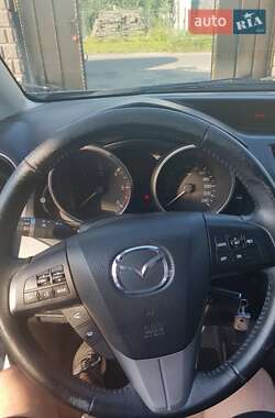 Мінівен Mazda 5 2010 в Рівному