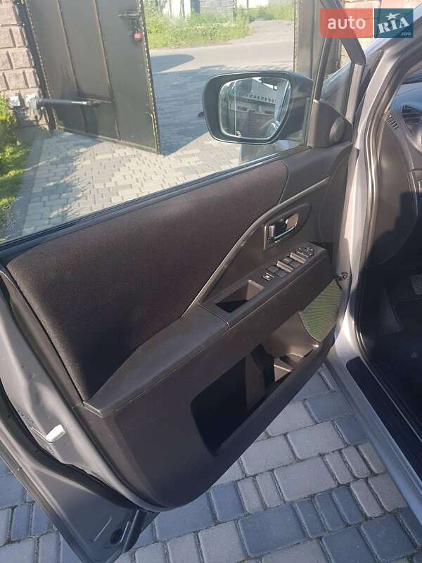 Минивэн Mazda 5 2010 в Ровно фото 12 Минивэн Mazda 5 2010 в Ровно