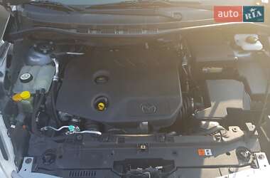 Мінівен Mazda 5 2010 в Рівному