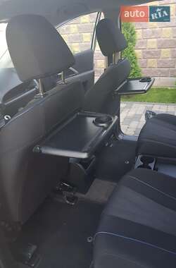 Мінівен Mazda 5 2010 в Рівному
