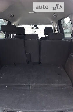 Минивэн Mazda 5 2006 в 