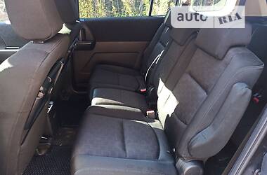 Минивэн Mazda 5 2007 в Львове