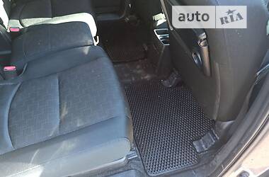 Минивэн Mazda 5 2007 в Львове