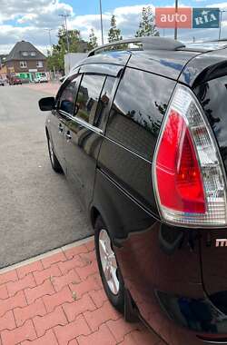 Минивэн Mazda 5 2007 в 