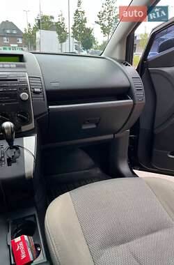 Минивэн Mazda 5 2007 в 