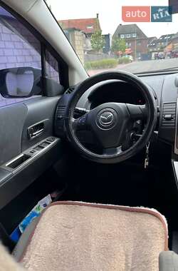Минивэн Mazda 5 2007 в 