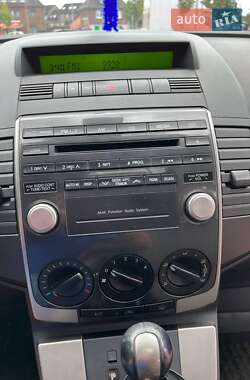 Минивэн Mazda 5 2007 в 