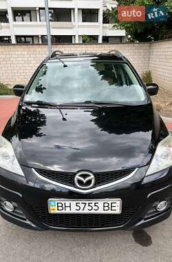 Минивэн Mazda 5 2007 в 