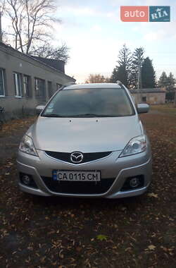 Минивэн Mazda 5 2008 в Умани фото 18 Минивэн Mazda 5 2008 в Умани