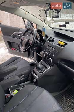 Минивэн Mazda 5 2010 в Виннице