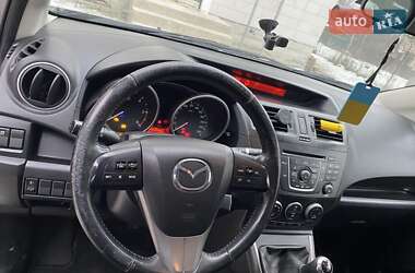 Минивэн Mazda 5 2010 в Виннице