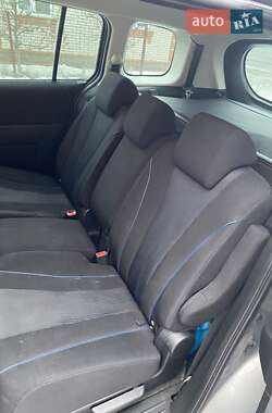 Минивэн Mazda 5 2010 в Виннице