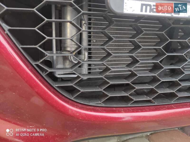 Минивэн Mazda 5 2009 в Черкассах