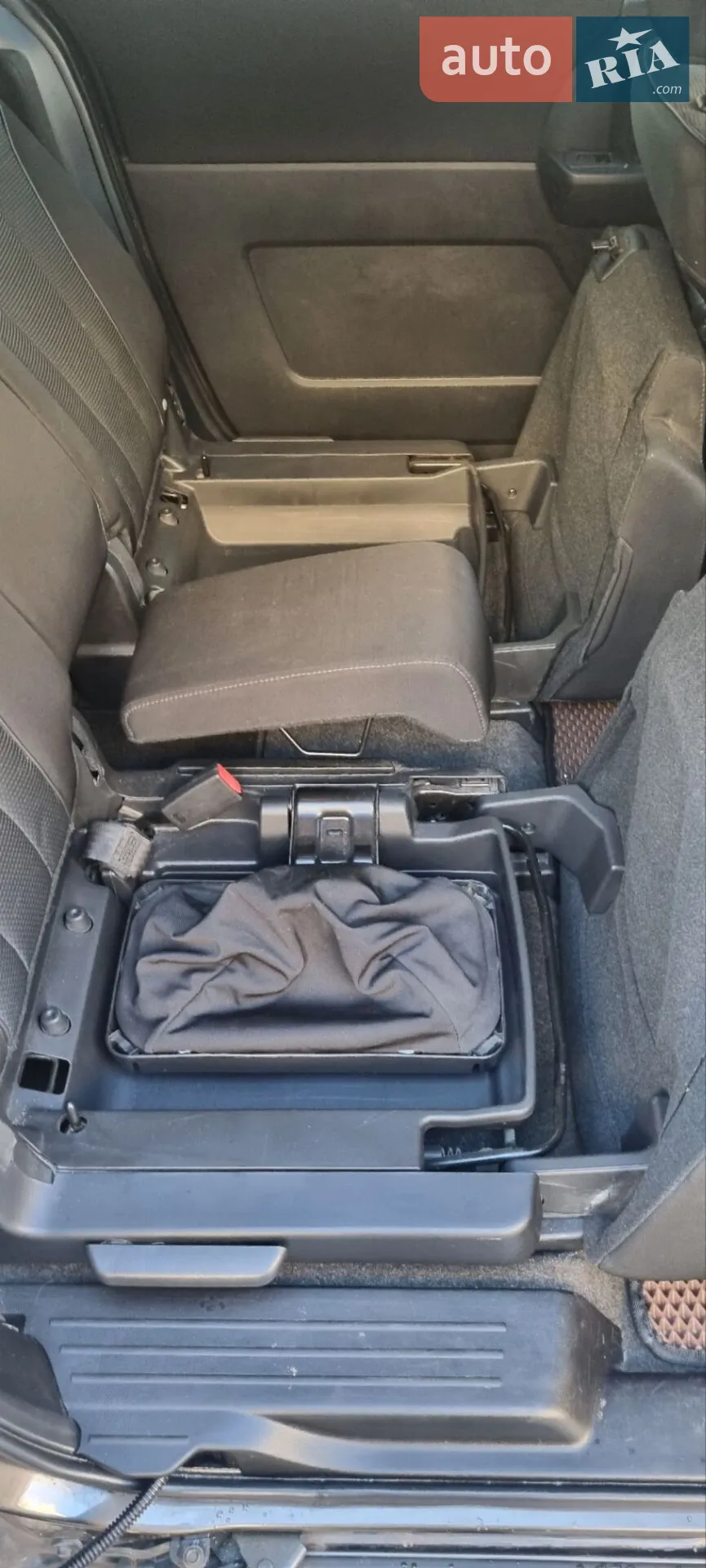 2014 Mazda 5 - мініатюра 10