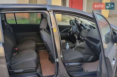 Минивэн Mazda 5 2014 в Львове фото 17 Минивэн Mazda 5 2014 в Львове