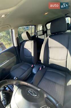 Минивэн Mazda 5 2009 в Новояворовске