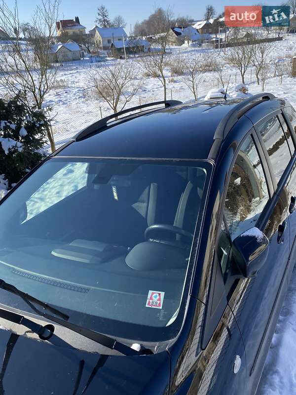 Мінівен Mazda 5 2009 в Новояворівську