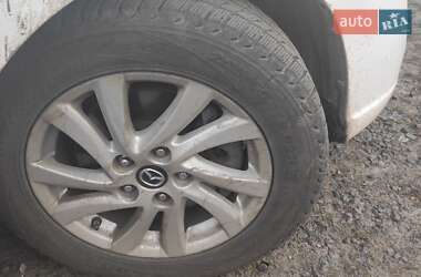 Минивэн Mazda 5 2014 в Смеле
