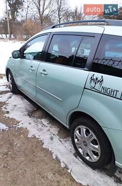 Мінівен Mazda 5 2006 в Житомирі фото 8 Мінівен Mazda 5 2006 в Житомирі