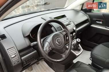Минивэн Mazda 5 2009 в Ровно фото 6 Минивэн Mazda 5 2009 в Ровно