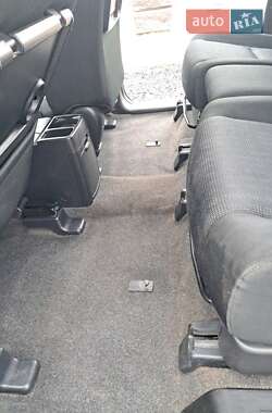 Минивэн Mazda 5 2010 в Луцке