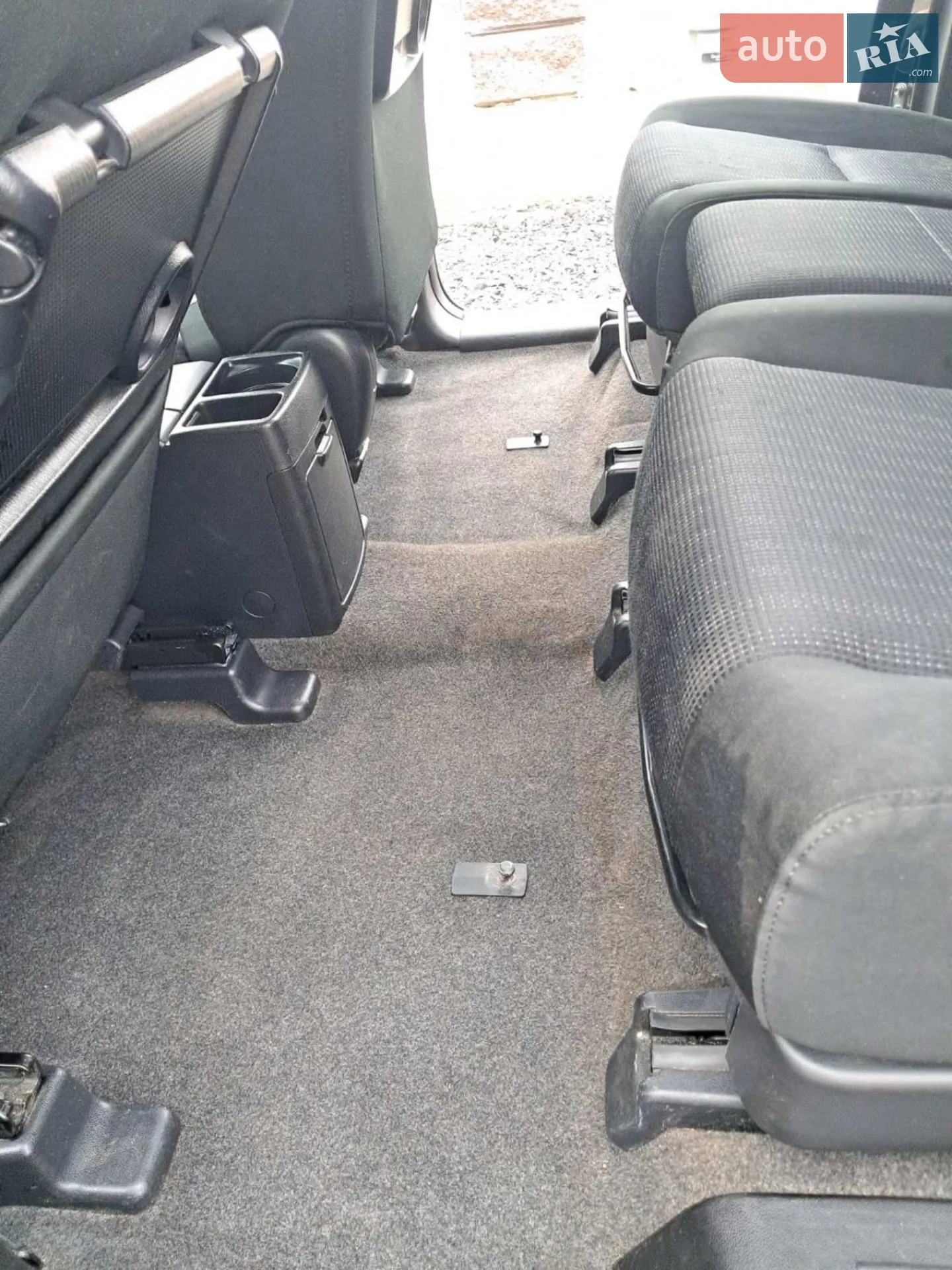 2010 Mazda 5 - мініатюра 10