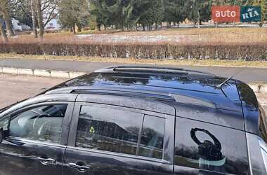 Минивэн Mazda 5 2010 в Луцке